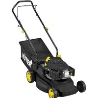 Газонокосилка Huter GLM-420LT