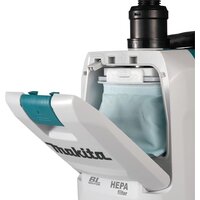 Пылесос Makita VC008GZ09