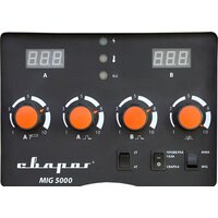 Сварочный инвертор Сварог Tech MIG 5000 (N221)