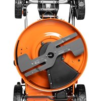 Газонокосилка Daewoo Power DLM 5500SVRH