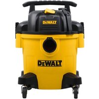Пылесос DeWalt DXV20P