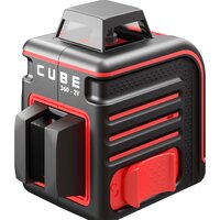 Лазерный нивелир ADA Instruments Cube 360-2V Professional Edition А00570