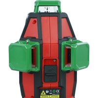 Лазерный нивелир Condtrol Omniliner G3D