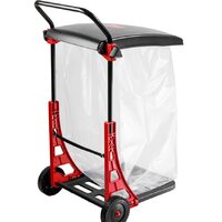 Двухколесная тачка Wortex HRC 80 1334497