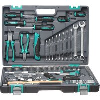 Универсальный набор инструментов Stels 14111 (98 предметов)