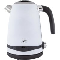 Электрический чайник JVC JK-KE1730 (белый)