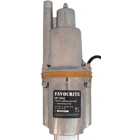 Колодезный насос Favourite WP 320VZ