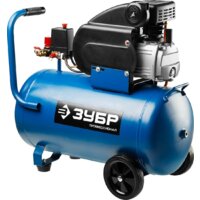 Компрессор Зубр ЗКПМ-240-50-1.5