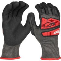 Текстильные перчатки Milwaukee Pro Cut Level E/5 XXL/11 4932498538