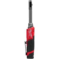 Трещотка Milwaukee M12 FPTR-202X 4933499411 (с 2-мя АКБ, кейс)