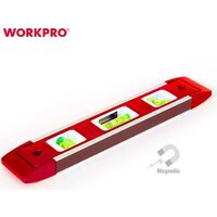 Уровень строительный Workpro WP262026