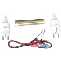 Бензиновый генератор ТСС SGG 2800N