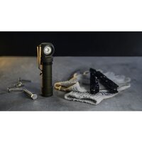 Фонарь Armytek Wizard C2 Pro Max Magnet USB Olive