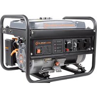 Бензиновый генератор ELAND LA5500