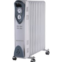 Масляный радиатор Zerten MRT-25