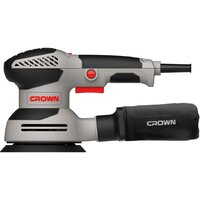 Эксцентриковая шлифмашина Crown CT13663V