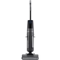 Вертикальный моющий пылесос Hyundai HYV-S01AQUA