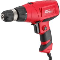 Дрель-шуруповерт Wortex DR 1323 DR132300013
