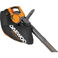 Ручная воздуходувка Daewoo Power DABL 9042Li (без АКБ)
