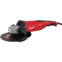 Угловая шлифмашина Milwaukee AG 22-230/DMS [4933433630]