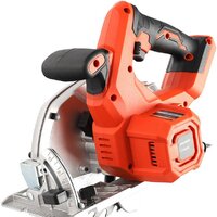 Дисковая (циркулярная) пила Patriot CS 185UES (без АКБ)