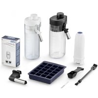 Кофемашина DeLonghi Eletta Explore ECAM450.65.S