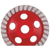 Алмазная чашка Milwaukee 4932451187