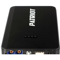 Портативное пусковое устройство Patriot Magnum 8 [650201608]