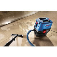 Пылесос Bosch GAS 15 PS