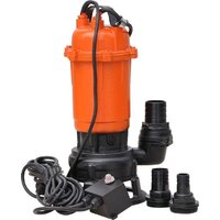 Фекальный насос Skiper WQ30-PRO