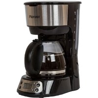 Капельная кофеварка Pioneer CM053D