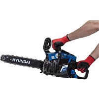 Бензопила Hyundai X-4114
