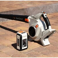 Ручная воздуходувка Daewoo Power DABL 6040Li