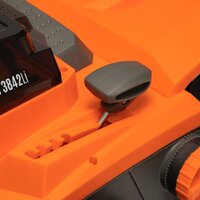 Скарификатор-аэратор Daewoo Power DSC 3842Li Set (с 2-мя АКБ)