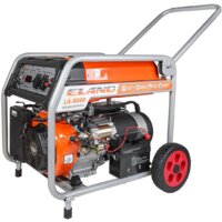 Бензиновый генератор ELAND LA 8000