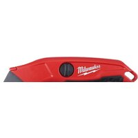 Нож строительный Milwaukee 4932471361