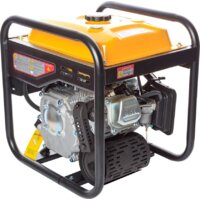 Бензиновый генератор RedVerg RD-IG3300H-O