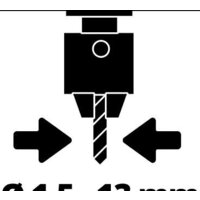 Сверлильный станок Einhell TC-BD 350