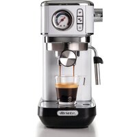 Рожковая кофеварка Ariete Espresso Slim Moderna 1381/14
