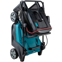Газонокосилка Makita LM004GM103 (с 1-им АКБ)