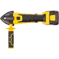 Реноватор Denzel MTL-IB-18-02 (с АКБ)