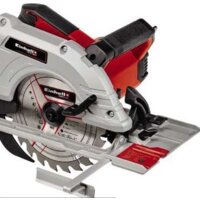 Дисковая (циркулярная) пила Einhell TE-CS 190/1 4331005