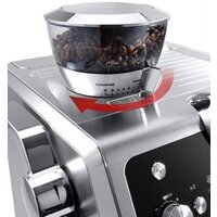 Рожковая кофеварка DeLonghi La Specialista EC9355.M