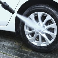 Мойка высокого давления Deko DKCW1750 084-2042