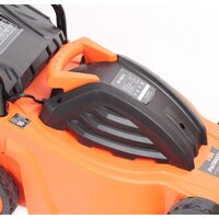 Газонокосилка Patriot PT 1132 E (512309222)