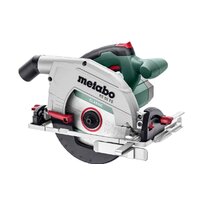 Дисковая (циркулярная) пила Metabo KS 66 FS 601066000
