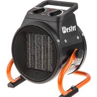 Электрическая тепловая пушка Wester TBK-2000