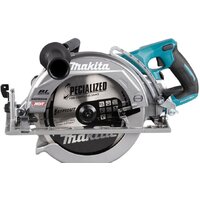 Дисковая (циркулярная) пила Makita RS002GZ (без АКБ)