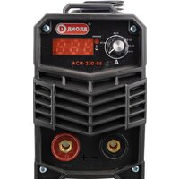 Сварочный инвертор ДИОЛД АСИ 230-05