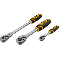 Универсальный набор инструментов Denzel 15805 (144 предмета)